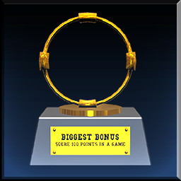 Achievement