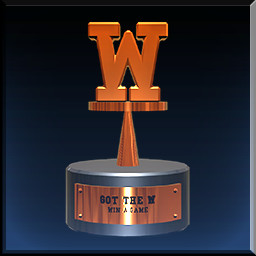 Achievement