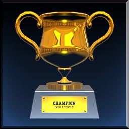 Achievement