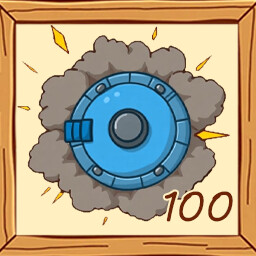 Expert Bomber