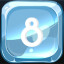 Achievement - Level 8
