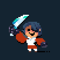 Achievement - And They All Fall Down