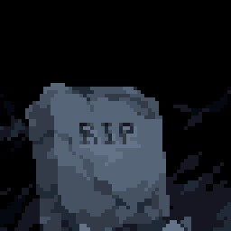 Achievement - Death At Last