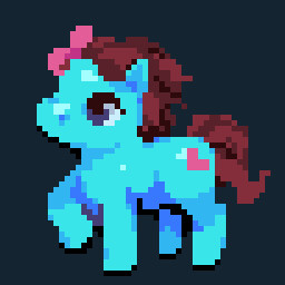 Achievement - Horse