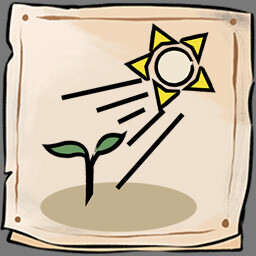 Achievement - Forever Sunny