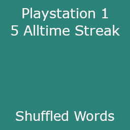 Achievement