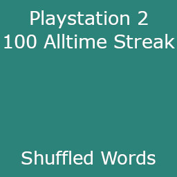 Achievement
