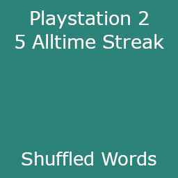 Achievement