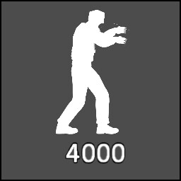 Achievement