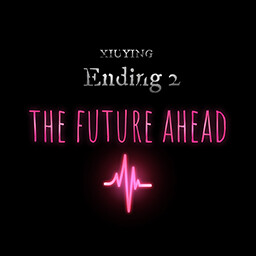 The Future Ahead