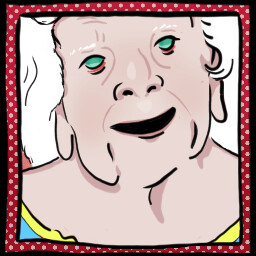 Grandma Date