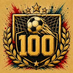 Goal Machine
