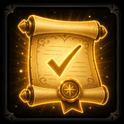 Achievement