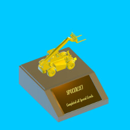 Achievement