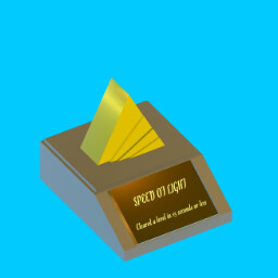 Achievement