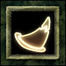 Achievement - Have you seen my hat?