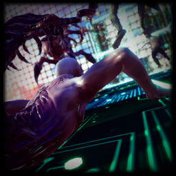 Achievement - Kill Reptile