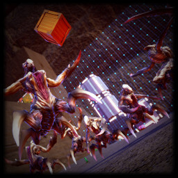 Achievement - Kill Jumper