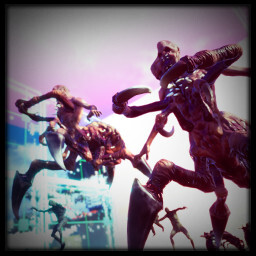 Achievement - Kill Crab