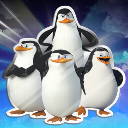 Just Smile and Wave
