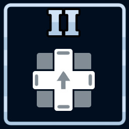 Achievement - Grab boxes 50