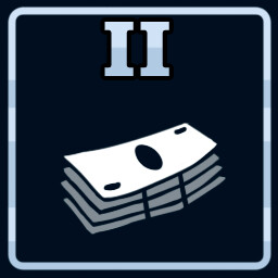 Achievement - Accumulate 100K