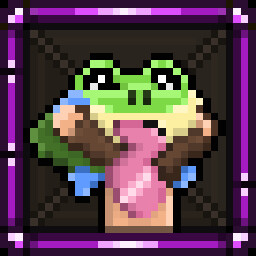 Achievement - Toad In The Hole