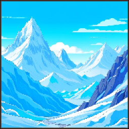 Achievement - Mountains