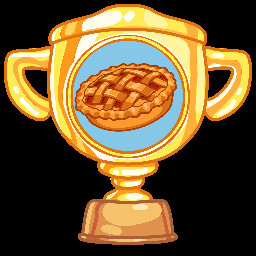 Achievement - Hauling the wins