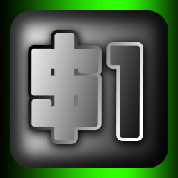 Achievement - First Dollar!