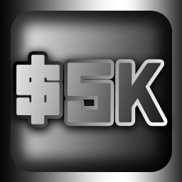 Achievement - First 5 thousand!