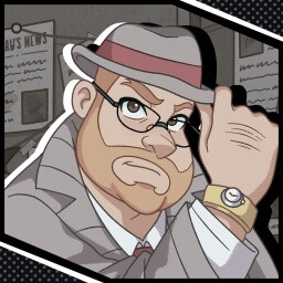 Meet the Hardboiled Detective