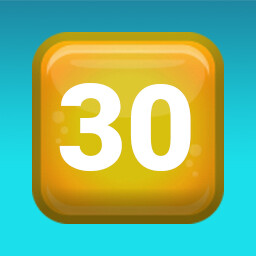 Achievement - LEVEL 30