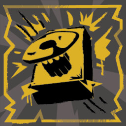 Achievement - Thrasher