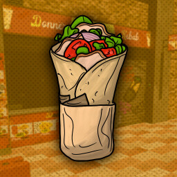 Achievement - Kebabs Liados - Oro