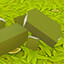 Achievement - Find golden bricks