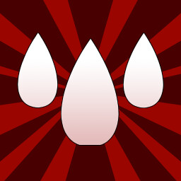 Blood for the Gods