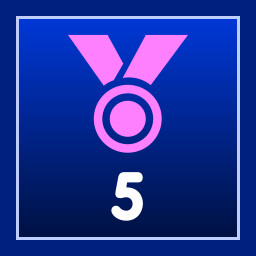 Achievement