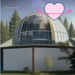 The Distant Stars