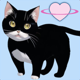 A Cat Named Schrödinger