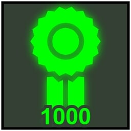 Achievement