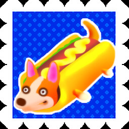 Hot Dog!