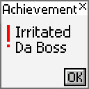 Achievement