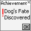 Achievement