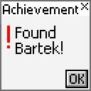 Achievement