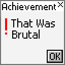 Achievement