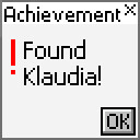 Achievement
