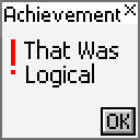 Achievement