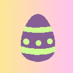 Achievement - Egg Hunt
