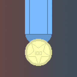 Achievement - Perfection